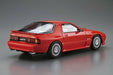 Aoshima 1/24 Mazda Fc3s Savannah Rx-7 '89 Plastic Model Kit