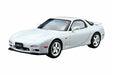 Aoshima 1/24 Mazda Fd3s Rx-7 '96 Plastic Model Kit