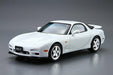 Aoshima 1/24 Mazda Fd3s Rx-7 '96 Plastic Model Kit