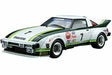 Aoshima 1/24 Mazda Sa22c Rx-7 Daytona '79 Plastic Model Kit
