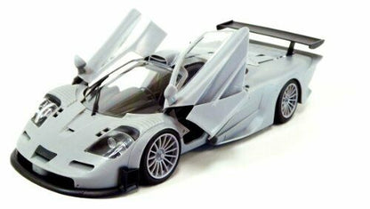 Aoshima 1/24 Mclaren F1 Gtr 1997 Plastic Model Kit
