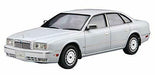 Aoshima 1/24 Nissan G50 President Js/infiniti Q45 '89 Plastic Model Kit