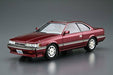 Aoshima 1/24 Nissan Uf31 Leopard 3.0 Altima '86 Plastic Model Kit