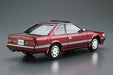 Aoshima 1/24 Nissan Uf31 Leopard 3.0 Altima '86 Plastic Model Kit