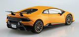 Aoshima 1/24 No.13 Lamborghini Huracan Performante 2017 Kit