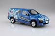 Aoshima 1/24 Toyota Ncp160v Probox '14 Nipako Plastic Model Kit