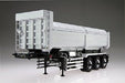 Aoshima 1/32 Heavy Freight Kodaira Sp Dump Trailer Plastic Model Kit