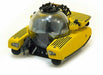 Aoshima 1/48 Deep Sea Explorer Series No.01 Submersible Triton