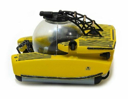 Aoshima 1/48 Deep Sea Explorer Series No.01 Submersible Triton