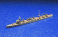 Aoshima 1/700 I.j.n. Light Cruiser Jintsu 1942 Plastic Model Kit