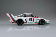 Aoshima 1/24 Beemax Series No. 20 Porsche 935 K2 1977