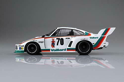 Aoshima 1/24 Beemax Series No. 20 Porsche 935 K2 1977