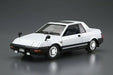Aoshima 1/24 Nissan Hn12 Pulsar Exa '83 Plastic Model Kit