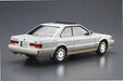 Aoshima 1/24 Nissan Uf31 Leopard Ultima V30 Twincam Turbo '90 Model Kit