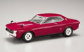 Aoshima 1/24 Okada Nana Celica Model Car