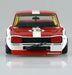 Aoshima 1/24 Syakotankoyaji Official Recognition Skyline 4door Model Kit