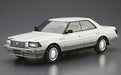 Aoshima 1/24 Toyota Uzs131 Crown Royal Saloon G '89 Plastic Model Kit