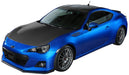 AOSHIMA 06276 Subaru Brz Sti Concept 1/24 Scale Kit- Japan Figure Store - #1 Bring To You The Best Japanese Goods