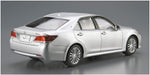 AOSHIMA The Model Car 1/24 Toyota Grs210/Aws210 Crown Royal Saloon G '15 Plastic Model- Japan Figure Store - #1 Bring To You The Best Japanese Goods