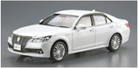 AOSHIMA The Model Car 1/24 Toyota Grs210/Aws210 Crown Royal Saloon G '15 Plastic Model- Japan Figure Store - #1 Bring To You The Best Japanese Goods
