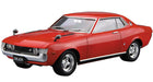 AOSHIMA The Model Car 1/24 Toyota Ta22 Celica 1600Gt 1972 Plastic Model- Japan Figure Store - #1 Bring To You The Best Japanese Goods