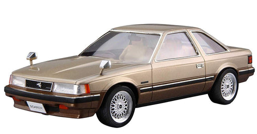 AOSHIMA The Model Car 1/24 Toyota Soarer Mz11 2800 Gt-Extra '81 Plastic Model- Japan Figure Store - #1 Bring To You The Best Japanese Goods