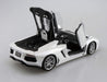 AOSHIMA The Super Car 1/24 Lamborghini Aventador Lp700-4 Roadster 2012 Plastic Model- Japan Figure Store - #1 Bring To You The Best Japanese Goods