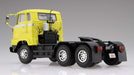 Aoshima Bunka Kyozai 1/32 Heavy Freight Series No.17 Hino Hh Tractor Head Plastic Model- Japan Figure Store - #1 Bring To You The Best Japanese Goods