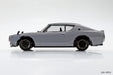 Aoshima 1/32 Nissan C110 Skyline Gt-R Custom Snap Kit Model (Metallic Purple) Japan 18-Sp3- Japan Figure Store - #1 Bring To You The Best Japanese Goods