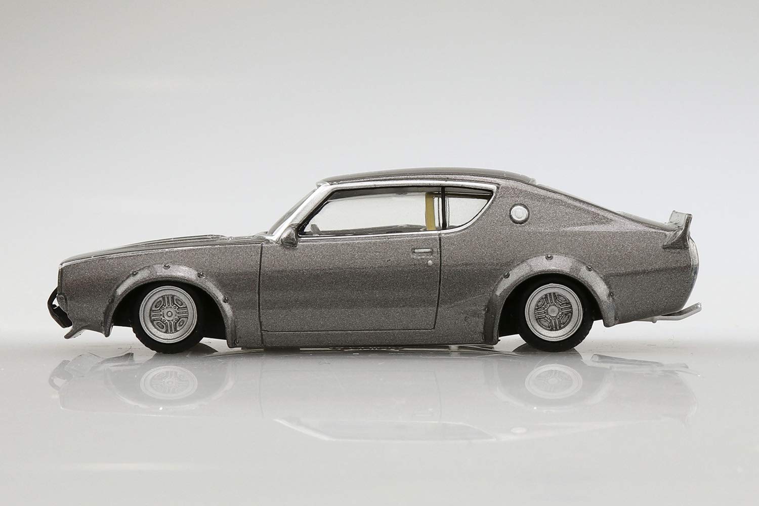 AOSHIMA Grand Champion Collection 1/64 Diecast Mini Car Part 12 Box 12 Pieces Set- Japan Figure Store - #1 Bring To You The Best Japanese Goods