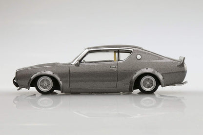 AOSHIMA Grand Champion Collection 1/64 Diecast Mini Car Part 12 Box 12 Pieces Set- Japan Figure Store - #1 Bring To You The Best Japanese Goods