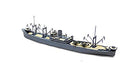 AOSHIMA Waterline 1/700 Japanese Seaplane Tender Kiyokawamaru Plastic Model- Japan Figure Store - #1 Bring To You The Best Japanese Goods