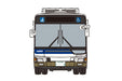 AOSHIMA Working Vehicle No.10 1/80 The Mitsubishi Fuso Aero Star Mp38 Keio Dentetsu Bus Plastic Model- Japan Figure Store - #1 Bring To You The Best Japanese Goods