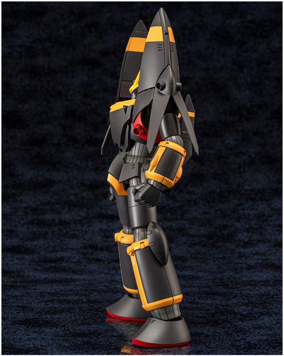 AOSHIMA 56882 Tn-01 Aim For The Top! Gunbuster 1/1000 Scale Kit- Japan Figure Store - #1 Bring To You The Best Japanese Goods