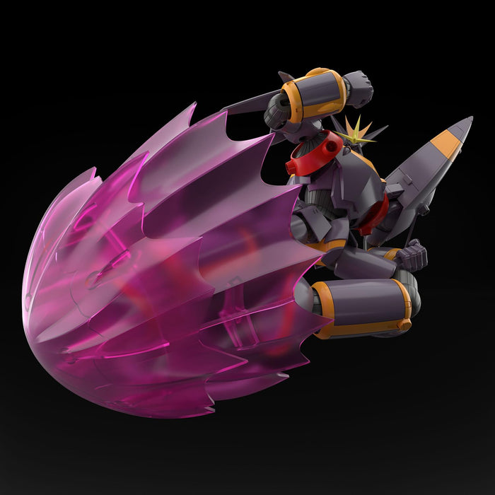 1/1000 Gunbuster Super Inazuma Kick Ver. Plastic Model 24Cm - Aoshima Japan Tn-03- Japan Figure Store - #1 Bring To You The Best Japanese Goods