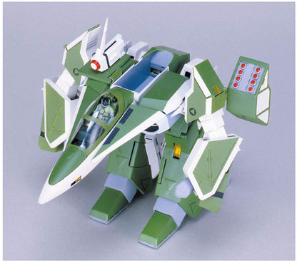 AOSHIMA 55533 Genesis Climber Mospeada Variable Legioss Iota 1/48 Scale Kit- Japan Figure Store - #1 Bring To You The Best Japanese Goods