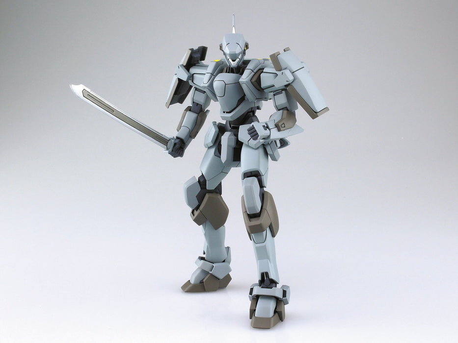 AOSHIMA 54116 Full Metal Panic Tsr Arm Slave Gernsback M9 Ver. 1.5 1/48 Scale- Japan Figure Store - #1 Bring To You The Best Japanese Goods