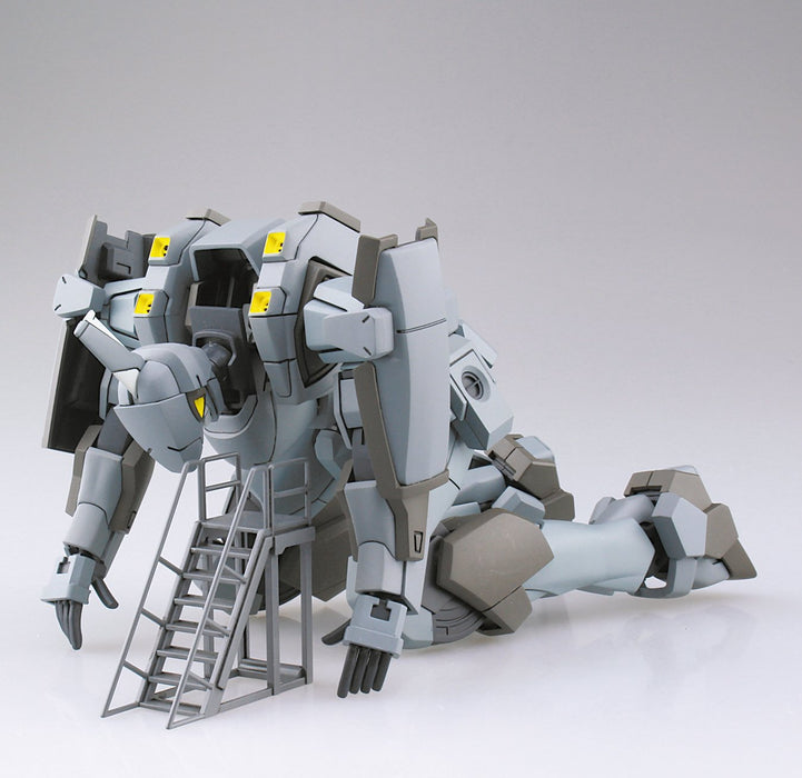 AOSHIMA 54116 Full Metal Panic Tsr Arm Slave Gernsback M9 Ver. 1.5 1/48 Scale- Japan Figure Store - #1 Bring To You The Best Japanese Goods