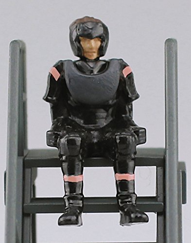 AOSHIMA 54116 Full Metal Panic Tsr Arm Slave Gernsback M9 Ver. 1.5 1/48 Scale- Japan Figure Store - #1 Bring To You The Best Japanese Goods