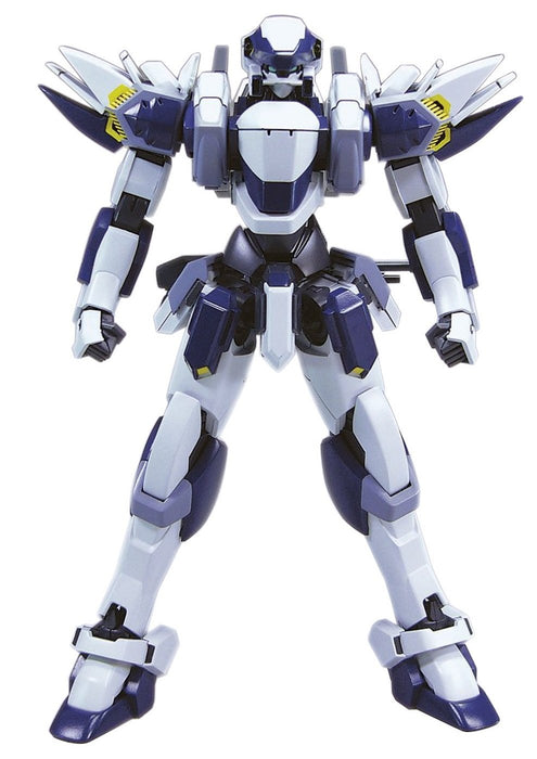 AOSHIMA 55601 Full Metal Panic Tsr Armslave Arx-7 Arbalest & Emergency Deployment Booster 1/48 Scale Kit- Japan Figure Store - #1 Bring To You The Best Japanese Goods