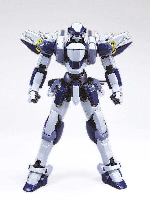 AOSHIMA 55601 Full Metal Panic Tsr Armslave Arx-7 Arbalest & Emergency Deployment Booster 1/48 Scale Kit- Japan Figure Store - #1 Bring To You The Best Japanese Goods