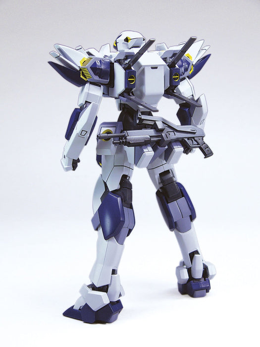 AOSHIMA 55601 Full Metal Panic Tsr Armslave Arx-7 Arbalest & Emergency Deployment Booster 1/48 Scale Kit- Japan Figure Store - #1 Bring To You The Best Japanese Goods