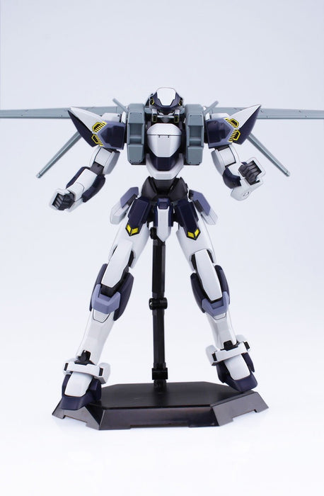 AOSHIMA 55601 Full Metal Panic Tsr Armslave Arx-7 Arbalest & Emergency Deployment Booster 1/48 Scale Kit- Japan Figure Store - #1 Bring To You The Best Japanese Goods