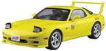 AOSHIMA Initial D 1/24 Keisuke Takahashi Fd3S Rx-7 Vol.1 Plastic Model- Japan Figure Store - #1 Bring To You The Best Japanese Goods