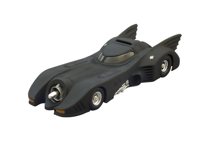 AOSHIMA 06962 Batman Batmobile 1/32 Scale Plastic Model Kit- Japan Figure Store - #1 Bring To You The Best Japanese Goods