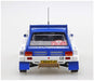 AOSHIMA Belkits 1/24 Mg Metro 6R4 Rallye Monte Carlo 1986 Malcolm Wilson/Nigel Harris Plastic Model- Japan Figure Store - #1 Bring To You The Best Japanese Goods