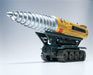 AOSHIMA Thunderbirds Jet Mole Plastic Model- Japan Figure Store - #1 Bring To You The Best Japanese Goods
