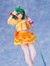 Macross Frontier Ranka Lee Aoshima Character Kit Selection Mc-10 V.F.G. Vf-25F Messiah 40Th Aniversary Aoshima- Japan Figure Store - #1 Bring To You The Best Japanese Goods