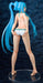 Aoshima Funny Knights Arpeggio Of Blue Steel Takao Swimming Suit Ver. 1/4 Figure