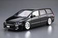 Aoshima Honda D.a.d Rb1 Odyssey '03 Plastic Model Kit